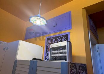 Camera / camera da letto - Trilocale Via Pescinola
 
42, Formia - foto 22