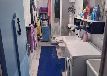 Bagno - Trilocale Via Pescinola
 
42, Formia - foto 23