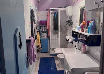 Bagno - Trilocale Via Pescinola
 
42, Formia - foto 24