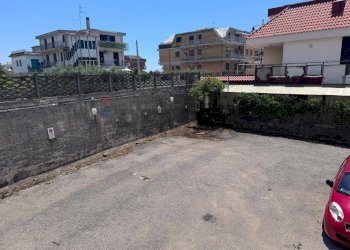 Edificio all\'aperto - Trilocale Via Pescinola
 
42, Formia - foto 26