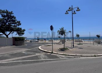 Edificio all\'aperto - Trilocale Via Pescinola
 
42, Formia - foto 30