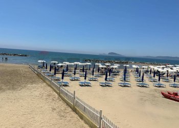 Vista dell\'acqua - Trilocale Via Pescinola
 
42, Formia - foto 33