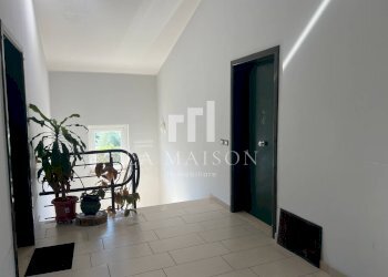 Foto 18 - Three-room apartment Contrada Gaudo
 
37, Baranello - photo 18