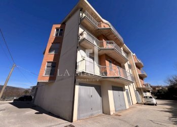 Foto 20 - Three-room apartment Contrada Gaudo
 
37, Baranello - photo 20