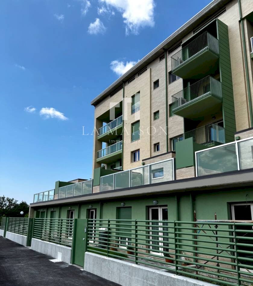 Foto 1 - Four-room apartment Via Porta Napoli
 
71, Campobasso - photo 1