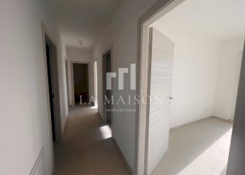 Foto 11 - Four-room apartment Via Porta Napoli
 
71, Campobasso - photo 11