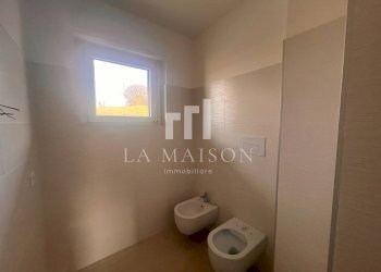 Foto 20 - Four-room apartment Via Porta Napoli
 
71, Campobasso - photo 20