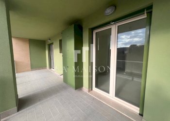 Foto 22 - Four-room apartment Via Porta Napoli
 
71, Campobasso - photo 22