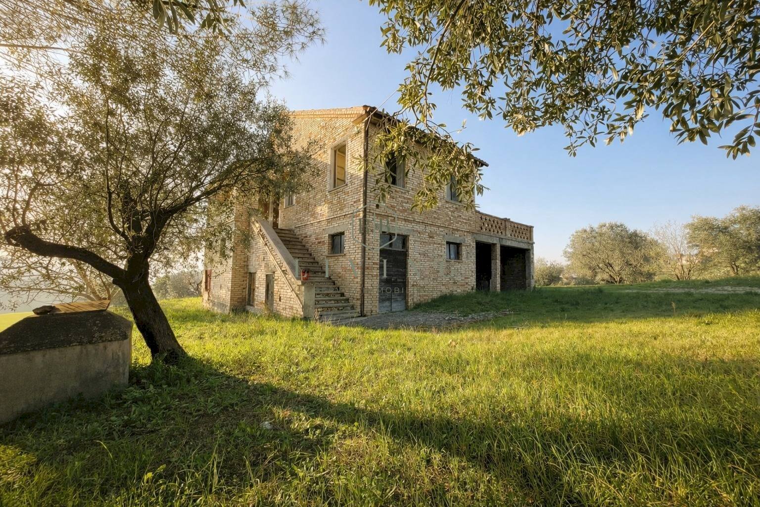 Foto 1 - Rustico Monsampolo del Tronto - foto 1
