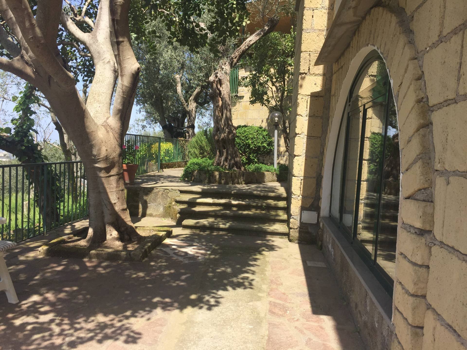 Foto 1 - Villa Via Li Padri
 
2, Massa Lubrense - photo 1