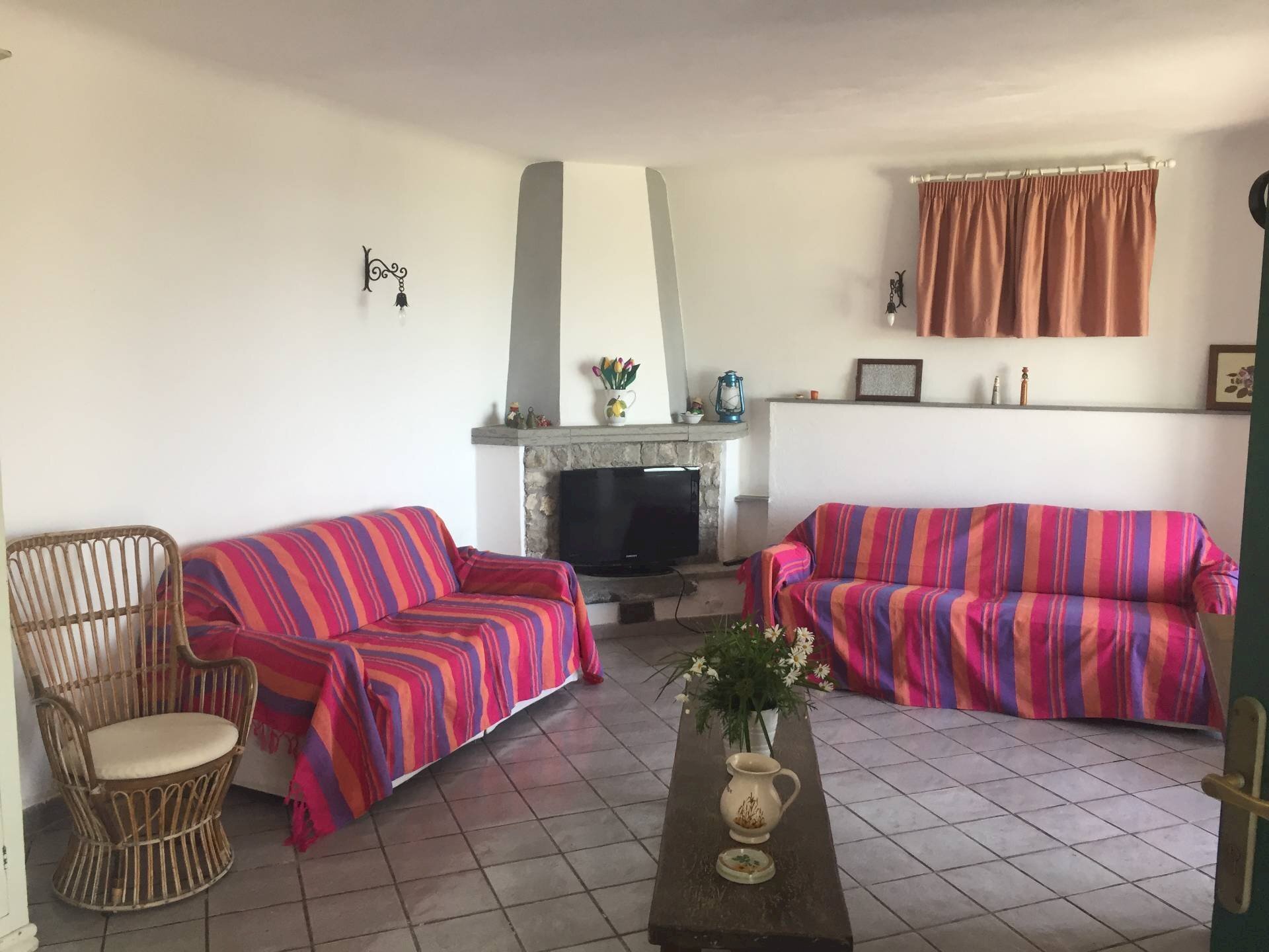 Foto 3 - Villa Via Li Padri
 
2, Massa Lubrense - photo 2