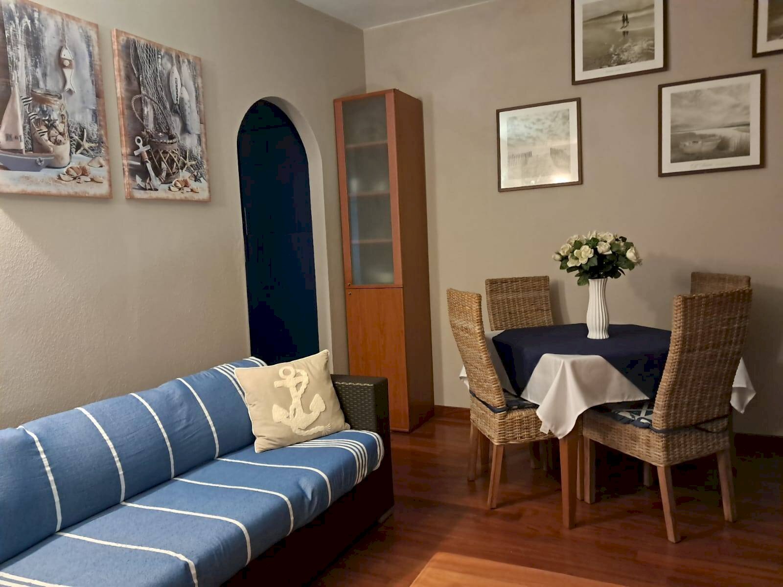 Foto 2 - Trilocale Corso Dante
66, Chiavari - foto 2