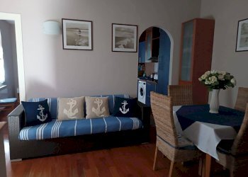 Foto 1 - Trilocale Corso Dante
 
66, Chiavari - foto 1