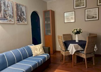 Foto 2 - Trilocale Corso Dante
 
66, Chiavari - foto 2