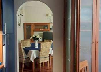 Foto 4 - Trilocale Corso Dante
 
66, Chiavari - foto 4