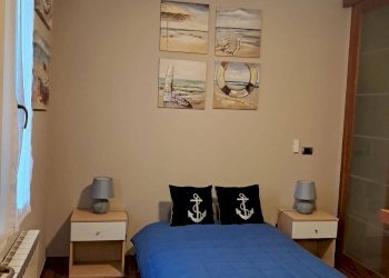 Foto 11 - Trilocale Corso Dante
 
66, Chiavari - foto 11