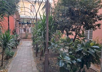 Foto 14 - Trilocale Corso Dante
 
66, Chiavari - foto 14