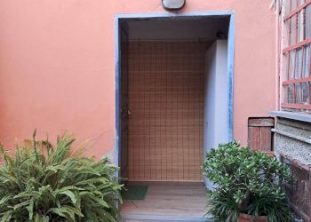 Foto 16 - Trilocale Corso Dante
 
66, Chiavari - foto 16