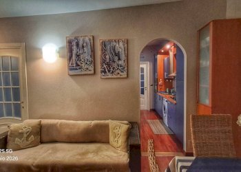 Foto 17 - Trilocale Corso Dante
 
66, Chiavari - foto 17