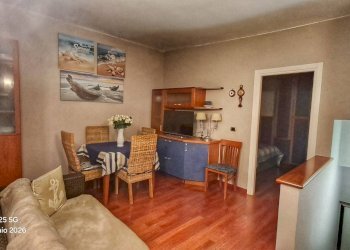 Foto 18 - Trilocale Corso Dante
 
66, Chiavari - foto 18