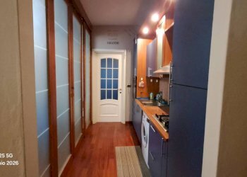 Foto 19 - Trilocale Corso Dante
 
66, Chiavari - foto 19