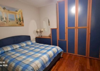 Foto 20 - Trilocale Corso Dante
 
66, Chiavari - foto 20