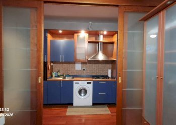 Foto 21 - Trilocale Corso Dante
 
66, Chiavari - foto 21