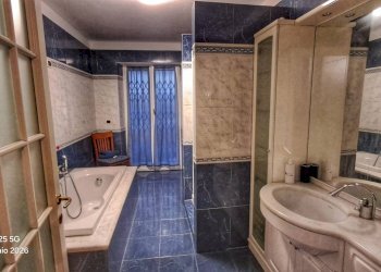 Foto 22 - Trilocale Corso Dante
 
66, Chiavari - foto 22