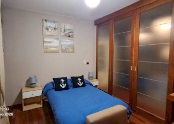 Foto 23 - Trilocale Corso Dante
 
66, Chiavari - foto 23