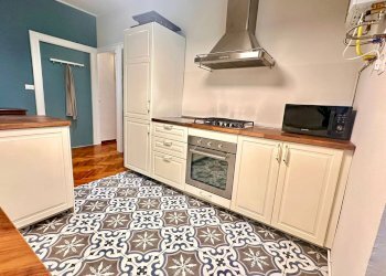 Cucina - Appartamento Via Milazzo
 
6, Milano - foto 3