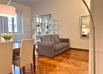 Pranzo - Appartamento Via Milazzo
 
6, Milano - foto 6