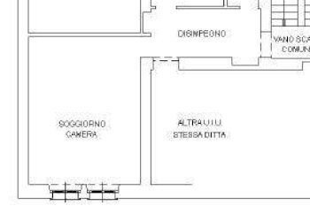 Foto 12 - Appartamento Via Milazzo
 
6, Milano - foto 12