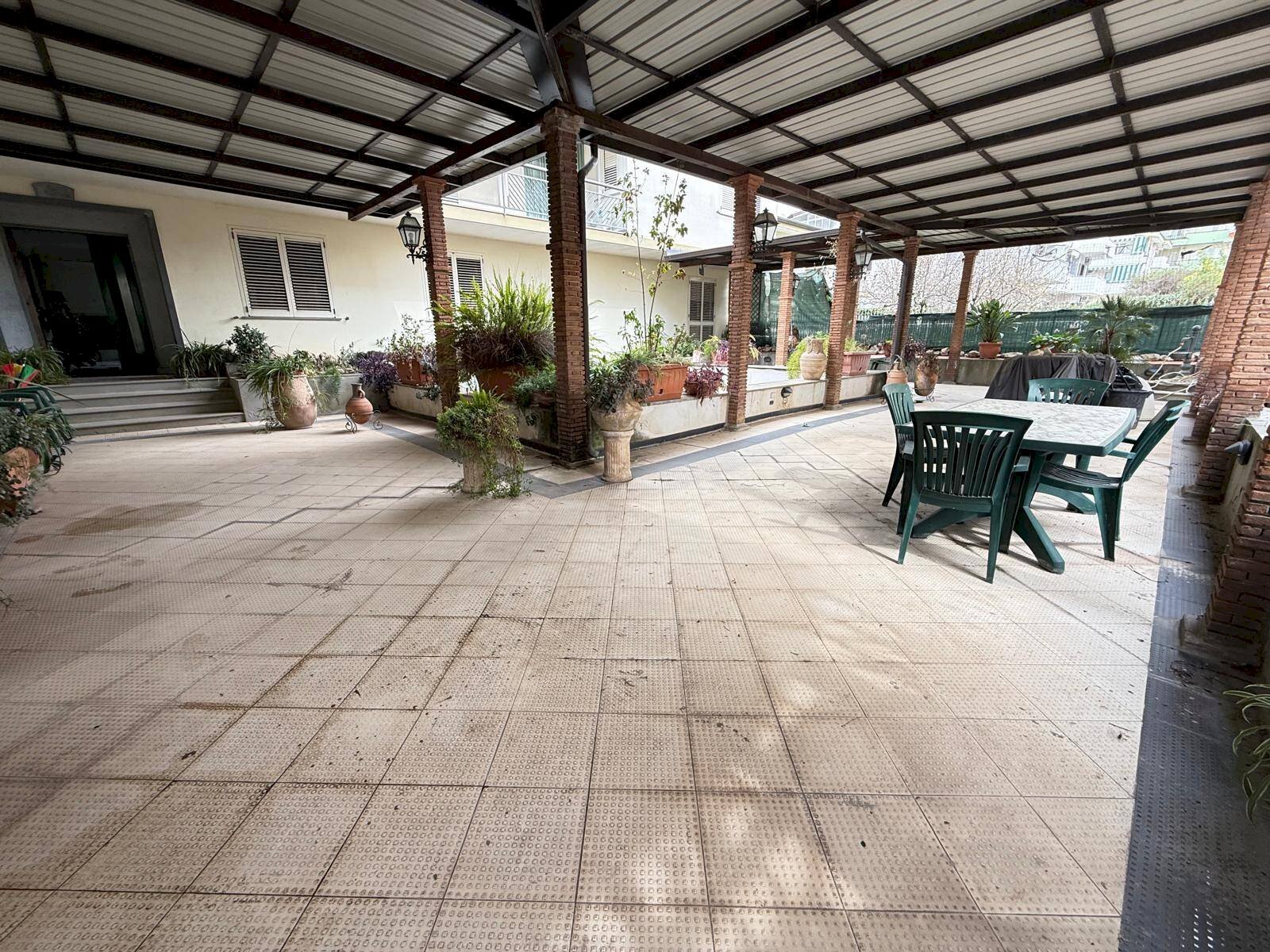 Foto 1 - Terraced Villa Via Salvo D'Acquisto
 
15, Caserta - photo 1