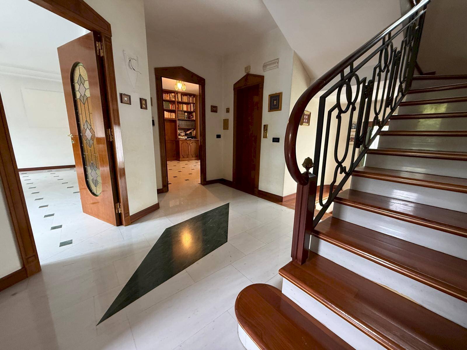 Foto 2 - Terraced Villa Via Salvo D'Acquisto
15, Caserta - photo 2