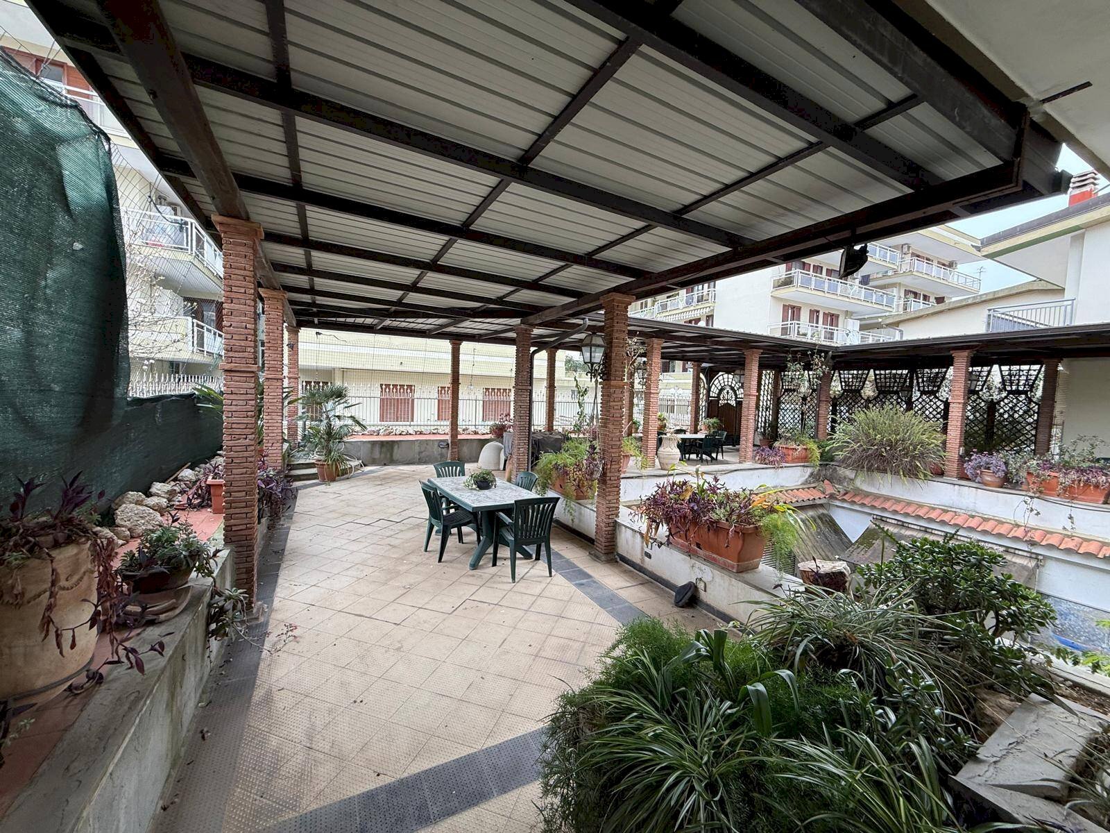 Foto 3 - Terraced Villa Via Salvo D'Acquisto
15, Caserta - photo 3