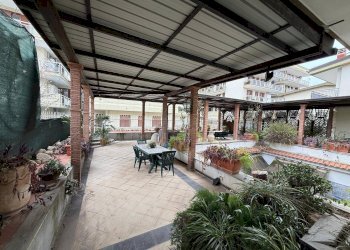 Foto 3 - Terraced Villa Via Salvo D'Acquisto
 
15, Caserta - photo 3