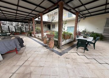 Foto 4 - Terraced Villa Via Salvo D'Acquisto
 
15, Caserta - photo 4