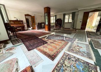 Foto 6 - Terraced Villa Via Salvo D'Acquisto
 
15, Caserta - photo 6