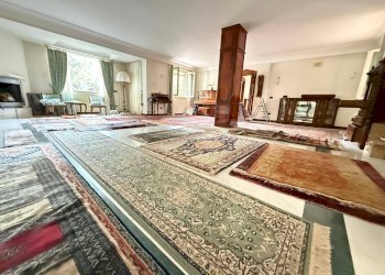 Foto 7 - Terraced Villa Via Salvo D'Acquisto
 
15, Caserta - photo 7