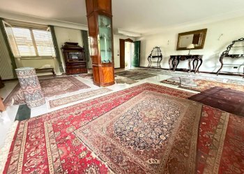 Foto 8 - Terraced Villa Via Salvo D'Acquisto
 
15, Caserta - photo 8