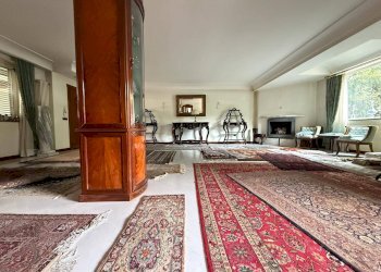 Foto 9 - Terraced Villa Via Salvo D'Acquisto
 
15, Caserta - photo 9