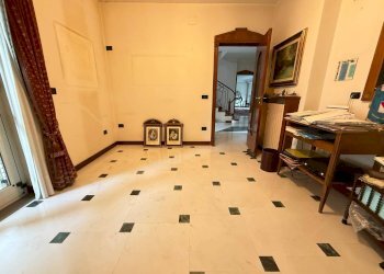 Foto 15 - Terraced Villa Via Salvo D'Acquisto
 
15, Caserta - photo 15