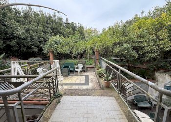 Foto 19 - Terraced Villa Via Salvo D'Acquisto
 
15, Caserta - photo 19