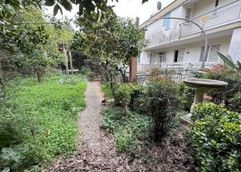 Foto 21 - Terraced Villa Via Salvo D'Acquisto
 
15, Caserta - photo 21