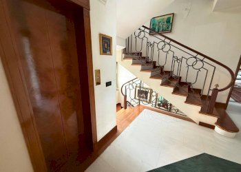 Foto 22 - Terraced Villa Via Salvo D'Acquisto
 
15, Caserta - photo 22