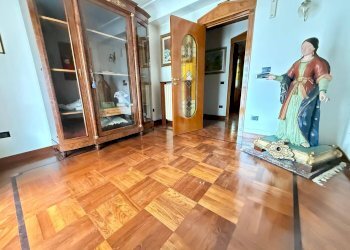 Foto 39 - Terraced Villa Via Salvo D'Acquisto
 
15, Caserta - photo 39