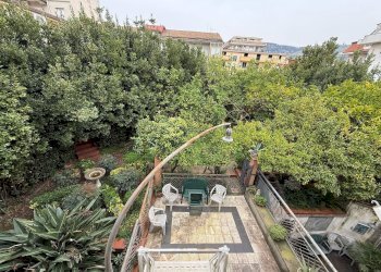 Foto 41 - Terraced Villa Via Salvo D'Acquisto
 
15, Caserta - photo 41