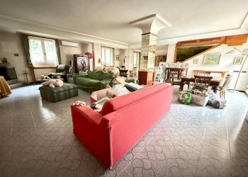 Foto 61 - Terraced Villa Via Salvo D'Acquisto
 
15, Caserta - photo 61