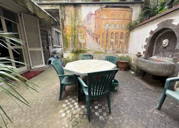 Foto 63 - Terraced Villa Via Salvo D'Acquisto
 
15, Caserta - photo 63