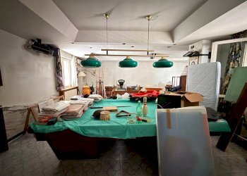 Foto 66 - Terraced Villa Via Salvo D'Acquisto
 
15, Caserta - photo 66